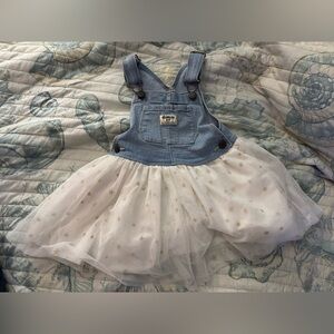 Tommy Bahama, Carter’s Girls’ 2T Gently Used LOT of 21 items and Accessories